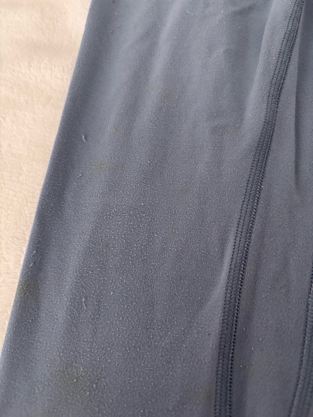 lululemon legging size 4 ($5) - photo 2