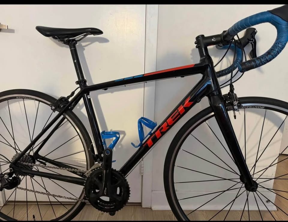 Road Bike - Trek Émonda ALR - Size 52 - Shimano 105 - photo 3