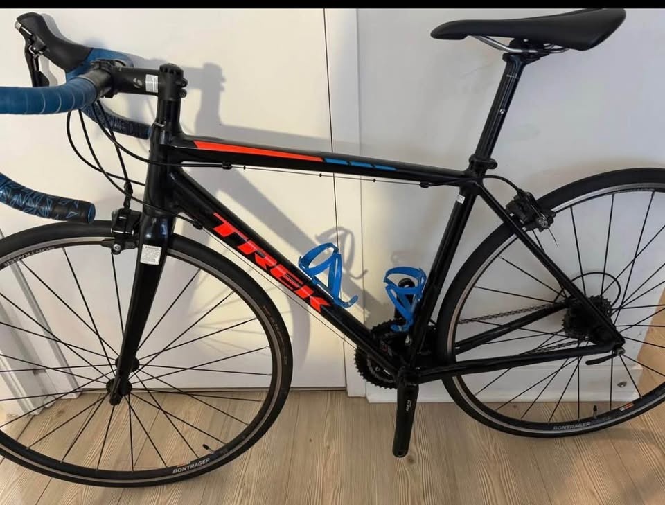Road Bike - Trek Émonda ALR - Size 52 - Shimano 105 - photo 4