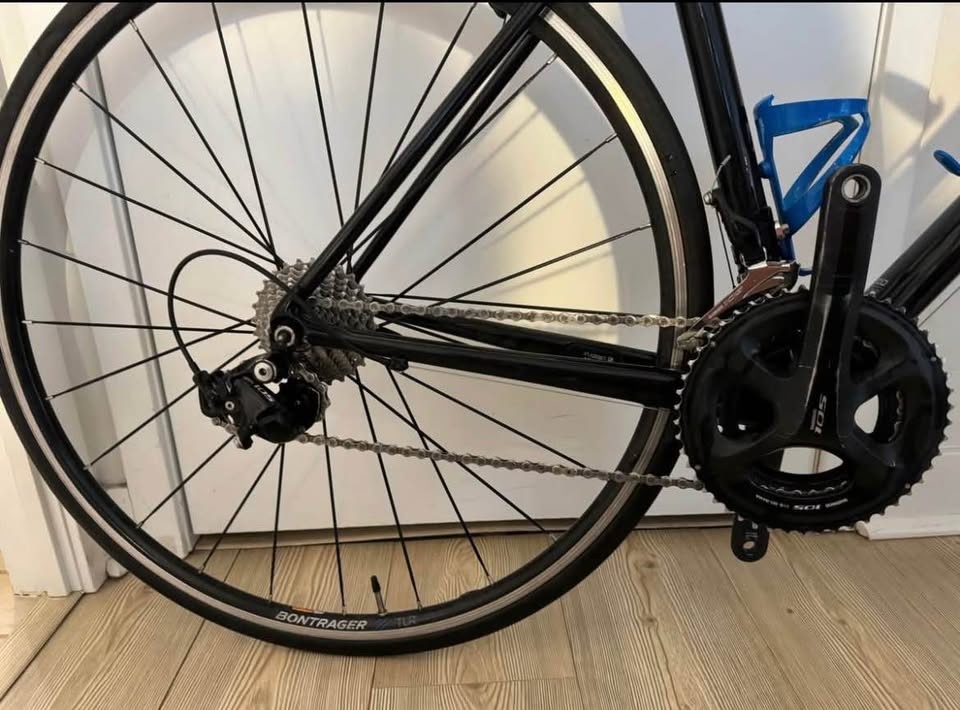 Road Bike - Trek Émonda ALR - Size 52 - Shimano 105 - photo 5