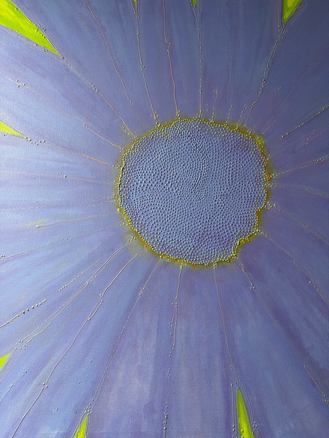 Flower Paintings - photo 2
