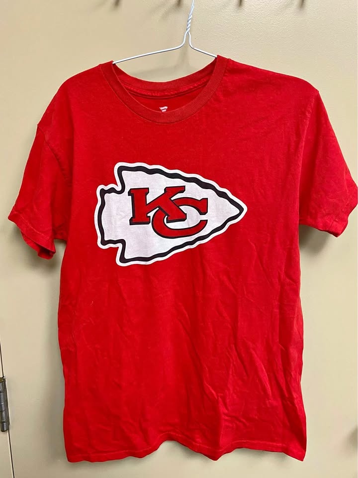 Fanatics Chiefs Patrick Mahomes #15 T-Shirt Men's Medium