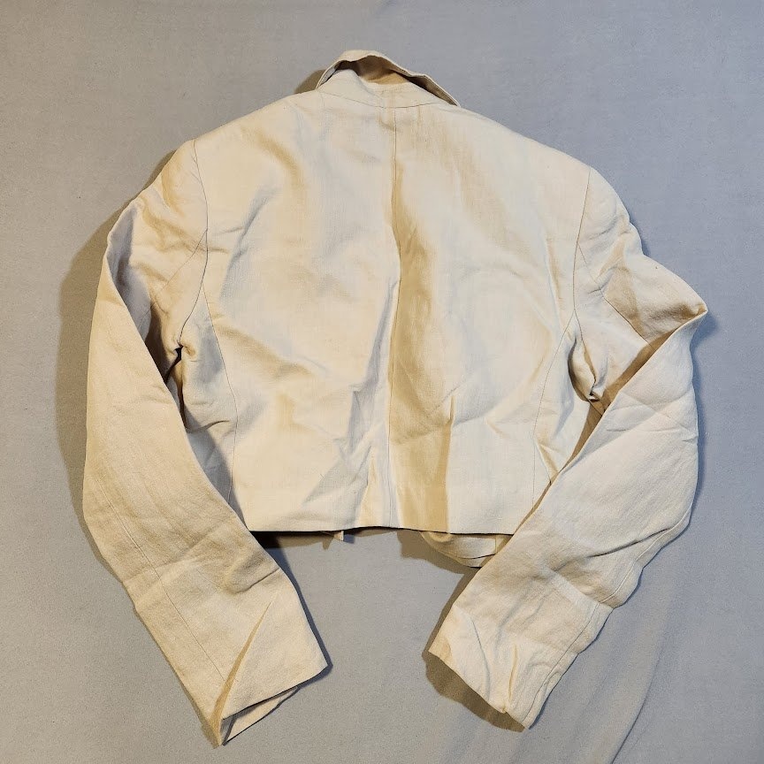 New with Tag Zara Women's Work Blazer Sz XS - photo 4