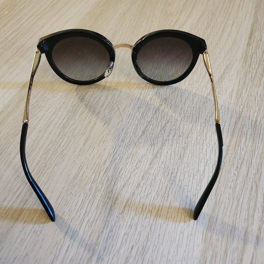 Dolce & Gabbana DG4268 Sunglasses & Masca Bag - photo 3