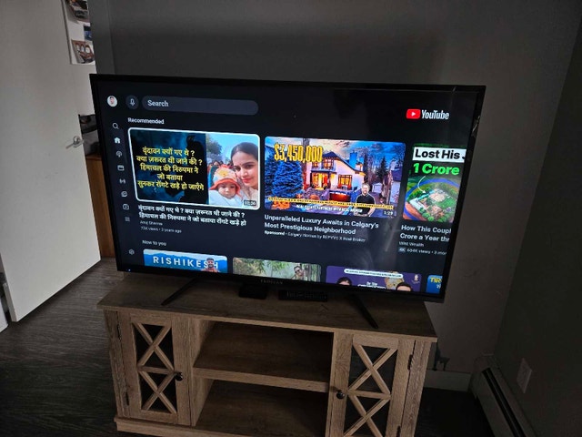 Proscan 55" TV - photo 2