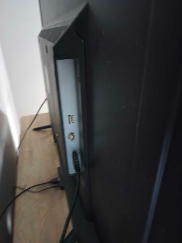 Proscan 55" TV - photo 3