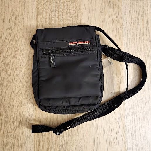 Hedgren Shoulder Bag Travel Bag