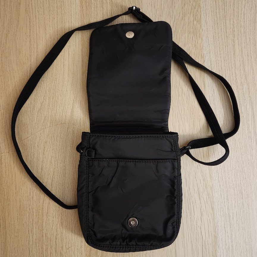 Hedgren Shoulder Bag Travel Bag - photo 3