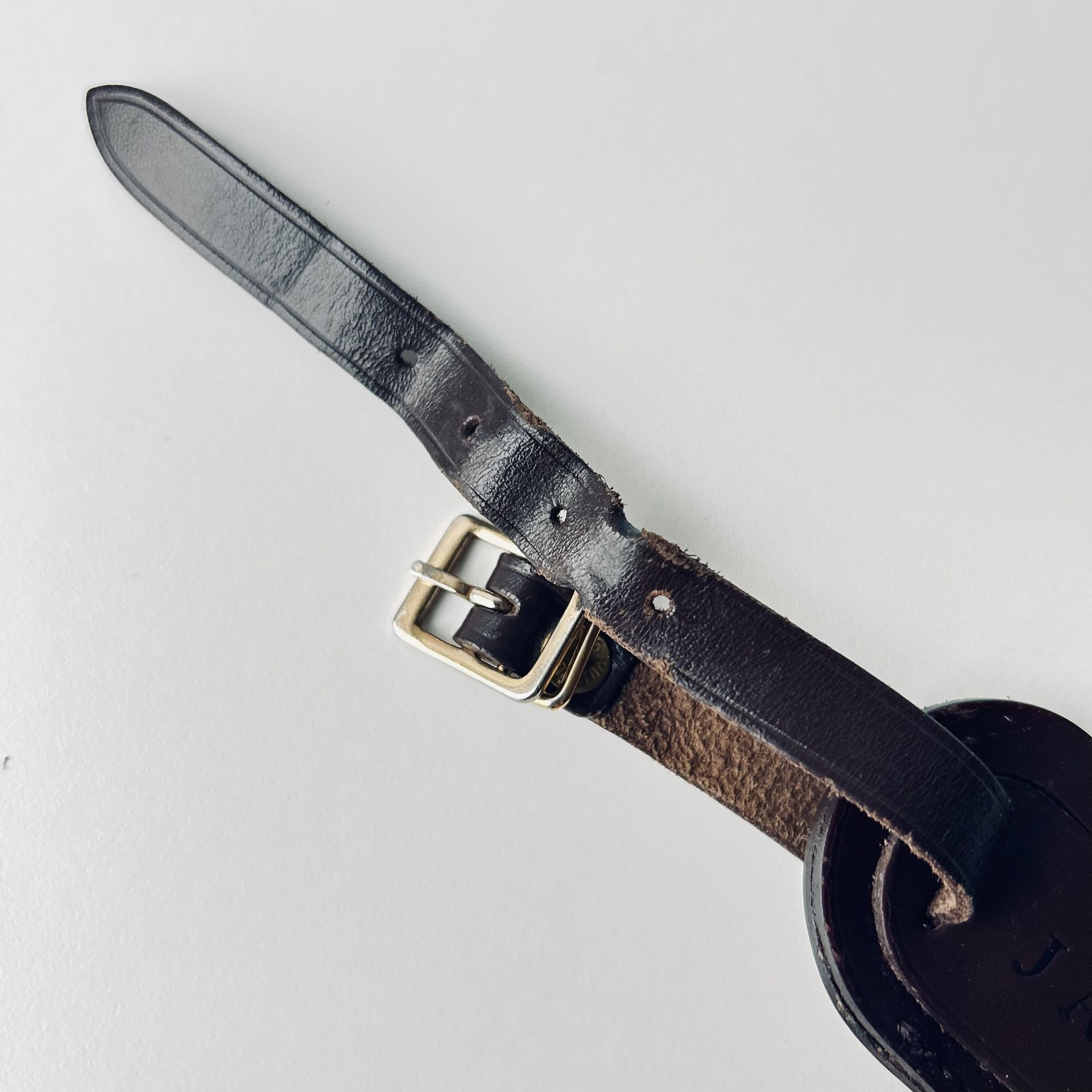 Louis Vuitton Luggage Tag - photo 2