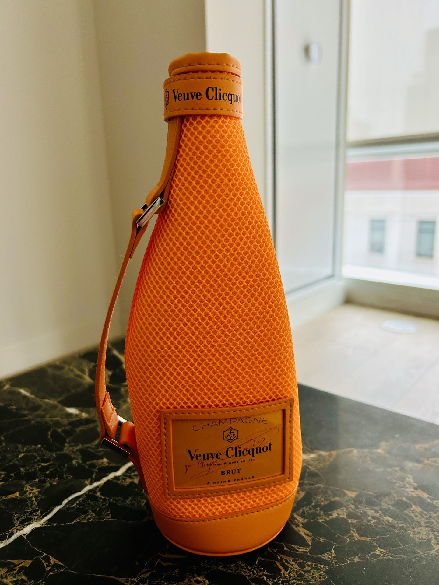 Veuve Clicquot Champagne Tote