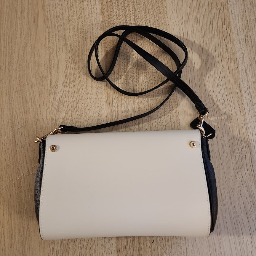 Coach Authentic F59534 Reversible Crossbody in Signature Coated - photo 4