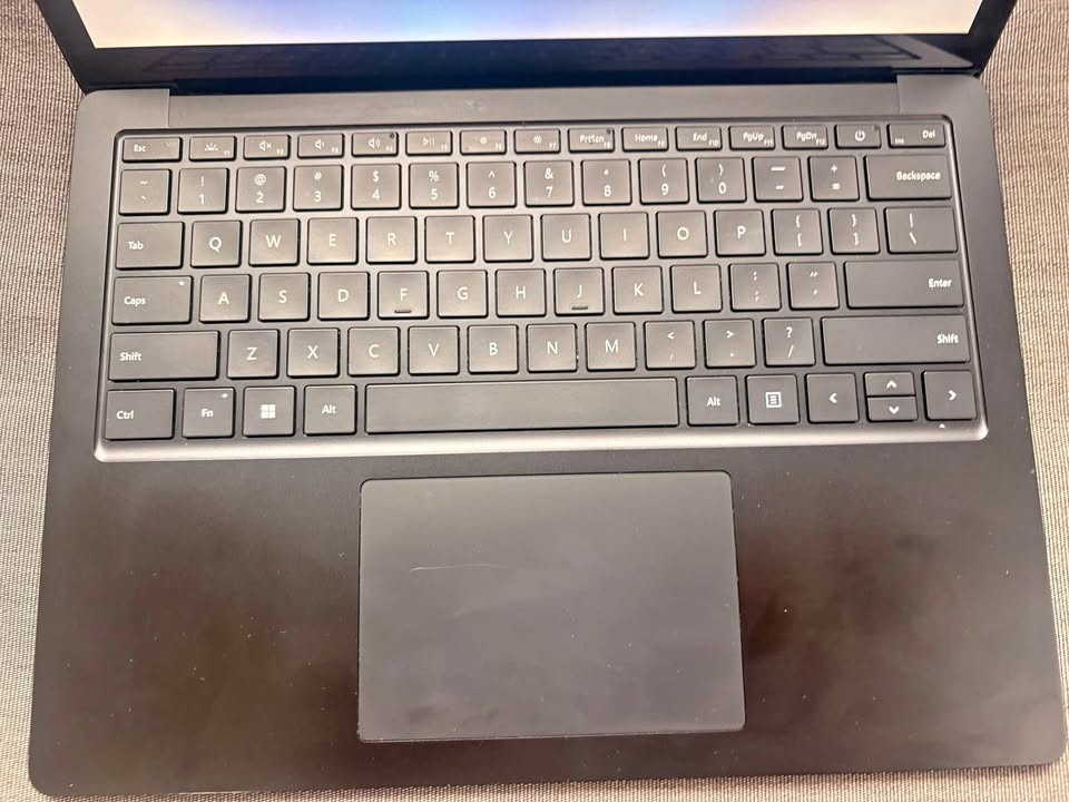 Surface Laptop 4
