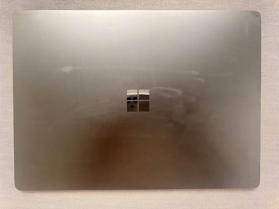 Surface Laptop 4 - photo 4