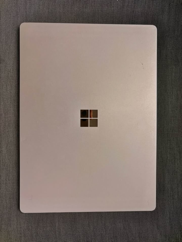 Surface Laptop 3 - 13in, i7/16/512, Rose Gold - photo 2