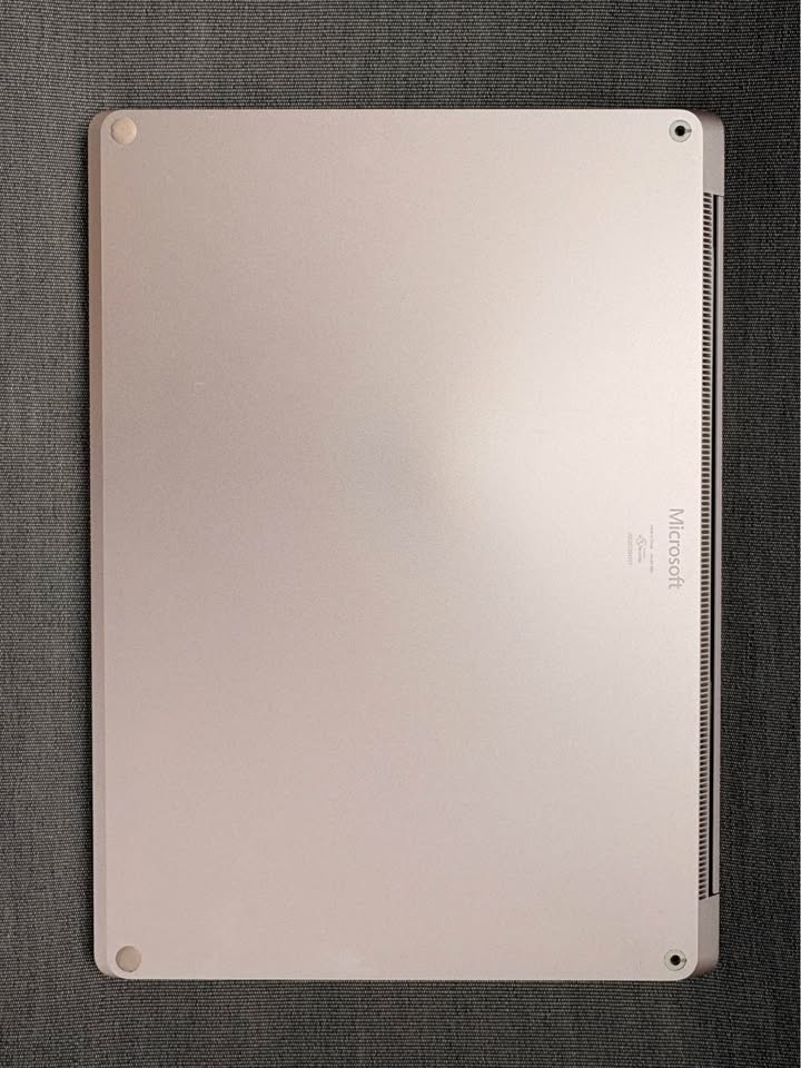 Surface Laptop 3 - 13in, i7/16/512, Rose Gold - photo 4