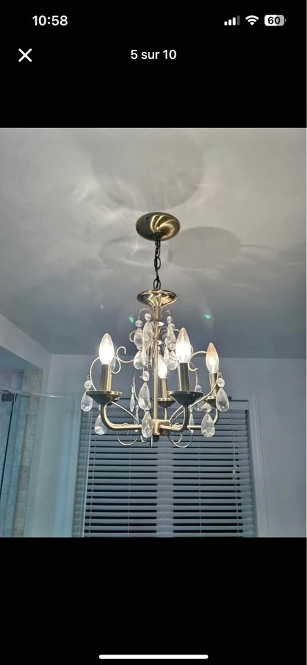 Luminaire
