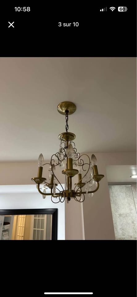 Luminaire - photo 2