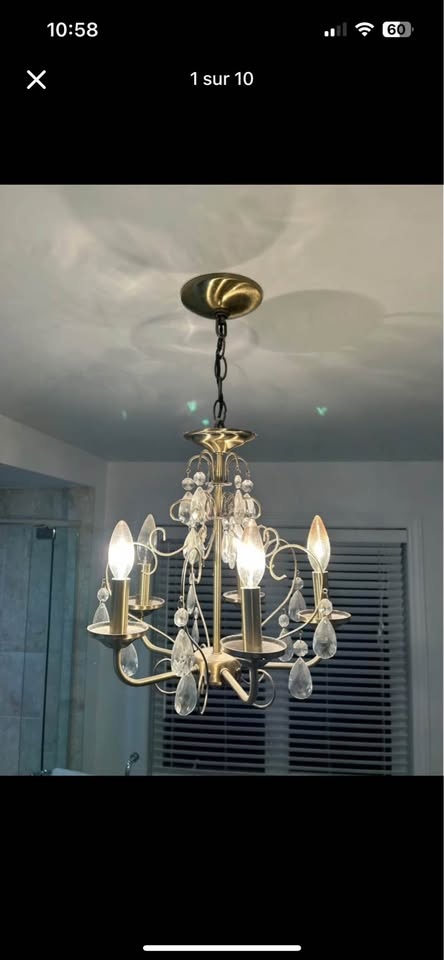 Luminaire - photo 3
