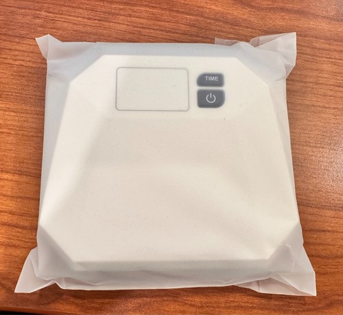 Nail Fungus Laser Treatment Device - photo 4