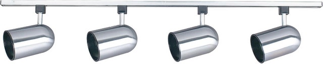 New Track Lighting (4 Feet)