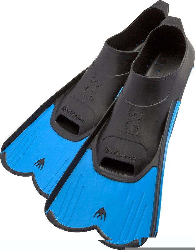 Brand New Cressi Flippers - photo 2