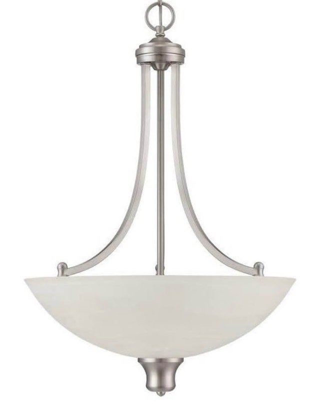 New Luminance Sunset Lighting Pendant Light Fixture - photo 2