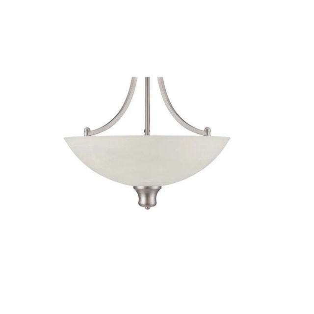 New Luminance Sunset Lighting Pendant Light Fixture - photo 3