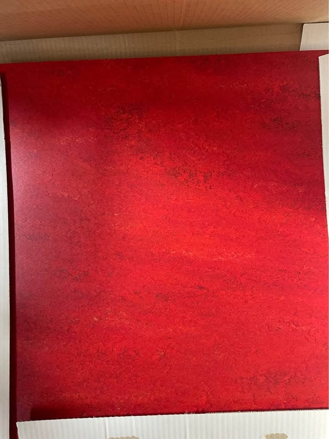 Forbo Linoleum Floor Tiles (New) - 53.82 sq.ft./box - photo 3