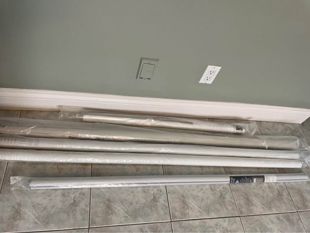 New Window Roller Blinds (Different Sizes) - photo 2