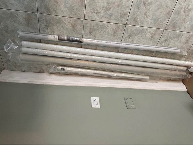 New Window Roller Blinds (Different Sizes) - photo 3