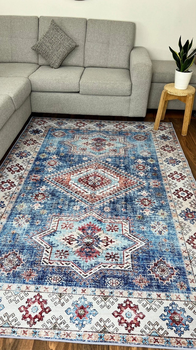 New Large 7'x10' Rugs (Various Patterns)
