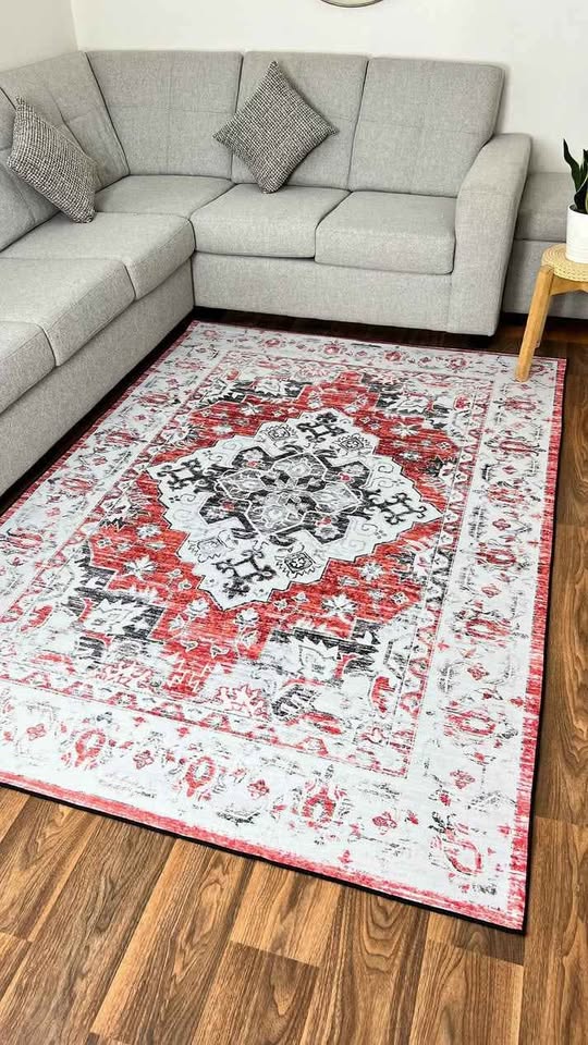 New Large 7'x10' Rugs (Various Patterns) - photo 2