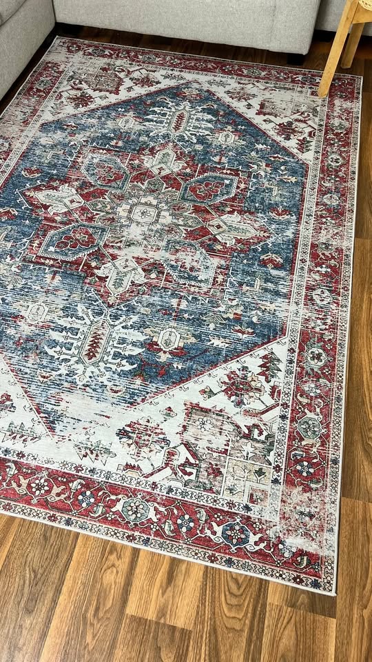 New Area Rugs (5'3" x 8') - Various Patterns - photo 2