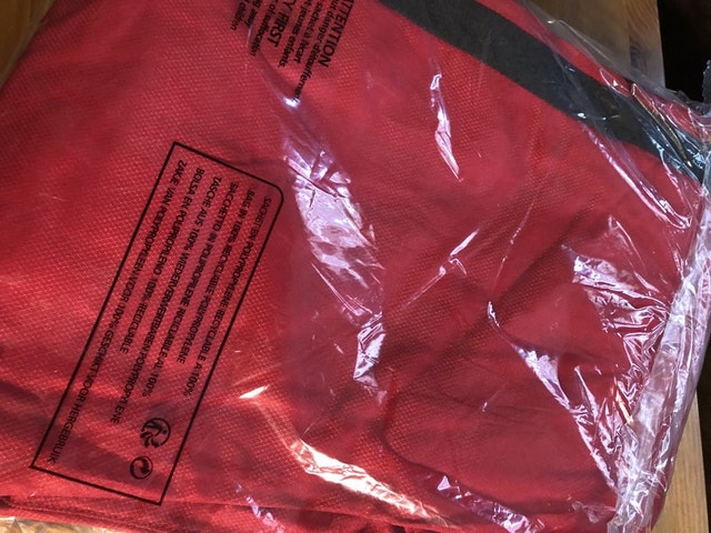 Men's New Lacoste Pants (S and XS Available) - photo 5