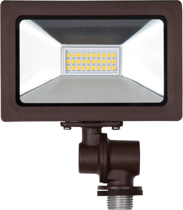 New Outdoor LED Flood Light - photo 2