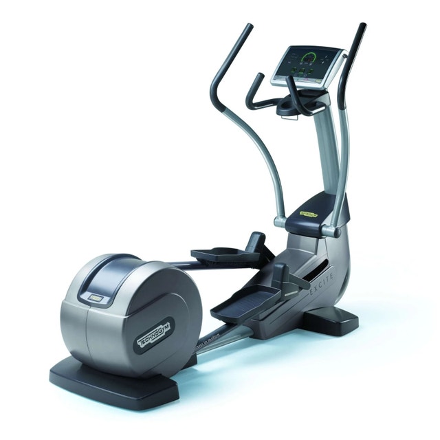 Commercial Elliptical Machine