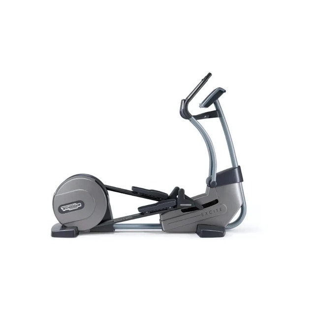 Commercial Elliptical Machine - photo 2