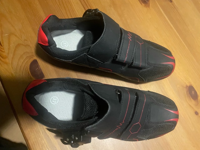 Cycling Shoes (Size 37) - photo 5
