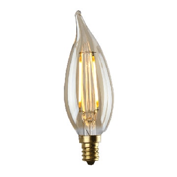 12-Pack Nostalgia LED Light Bulbs (New) - photo 4