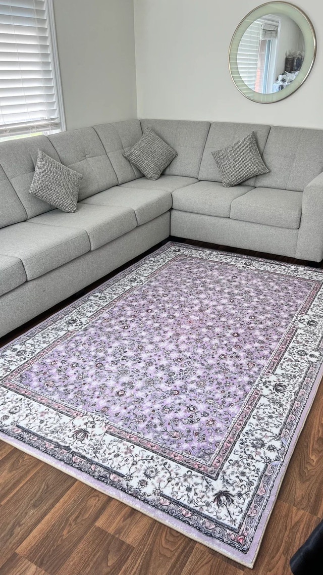 New Rugs Available - 2 Sizes - photo 2