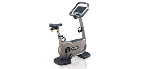 TechnoGym Commercial Exercise Bike (Upright) - photo 2
