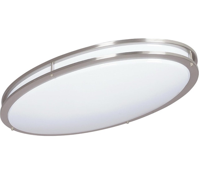 New Large Ceiling Light Fixture (32.4") - photo 2