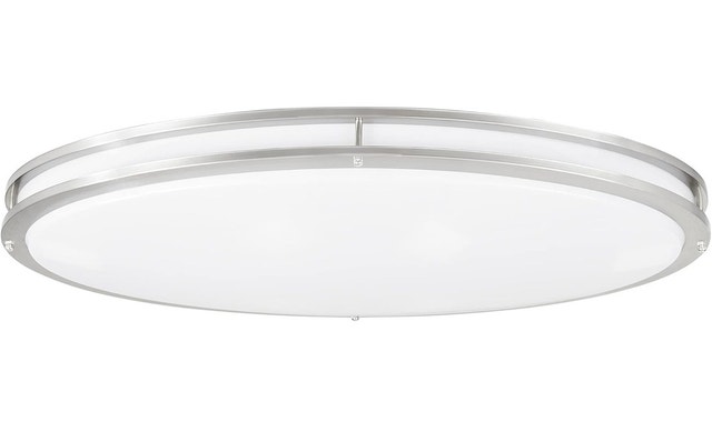 New Large Ceiling Light Fixture (32.4") - photo 3