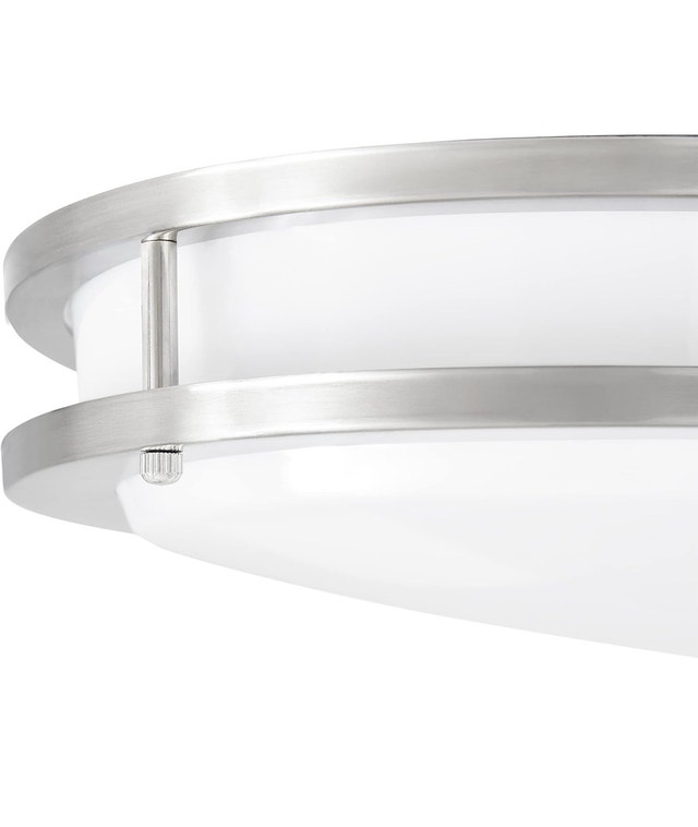 New Large Ceiling Light Fixture (32.4") - photo 4