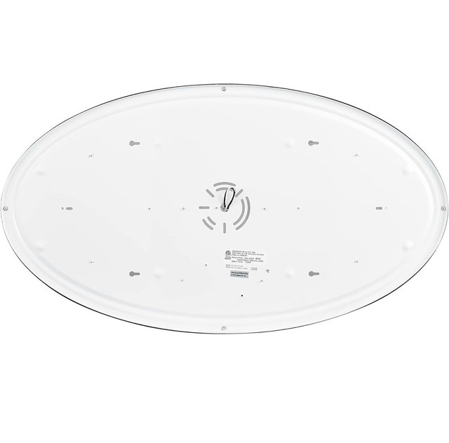 New Large Ceiling Light Fixture (32.4") - photo 5