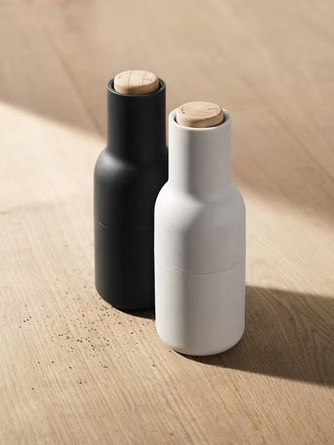 MENU Bottle Grinders by Norm Architects - BNIB