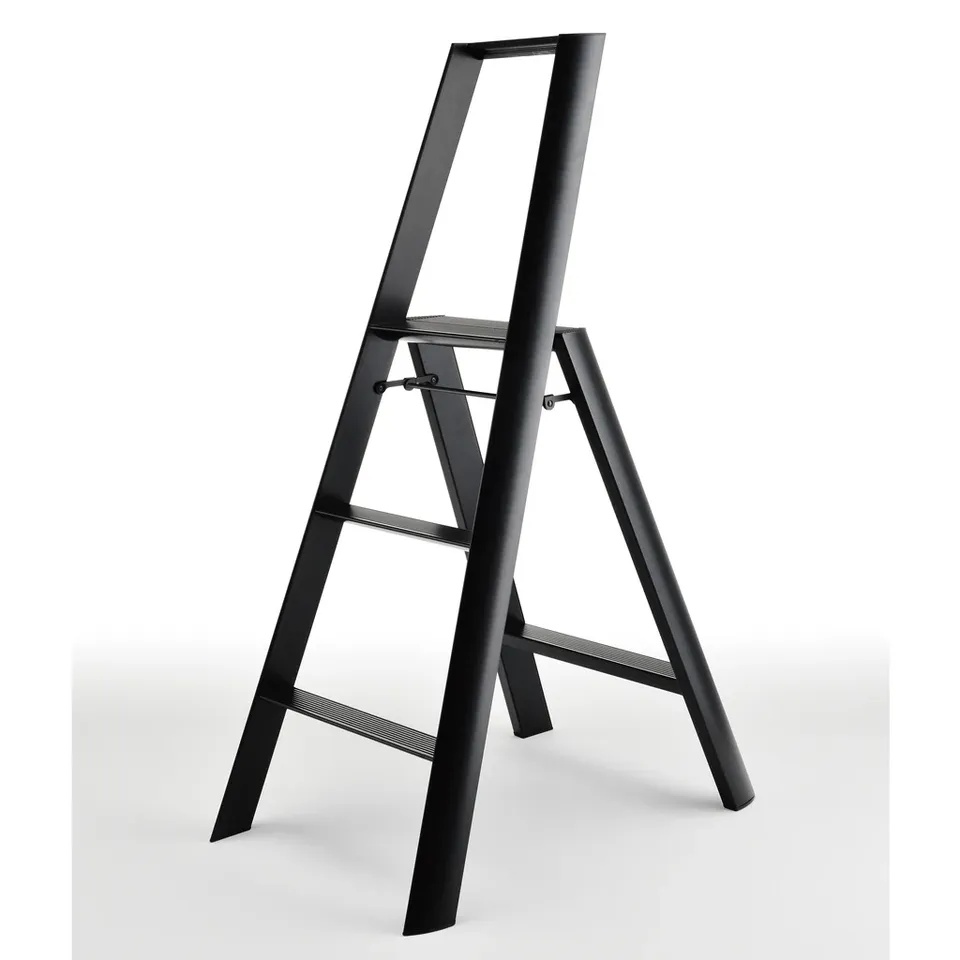 Metaphys Lucano Step Stool / Ladder - Award Winning Japan Design