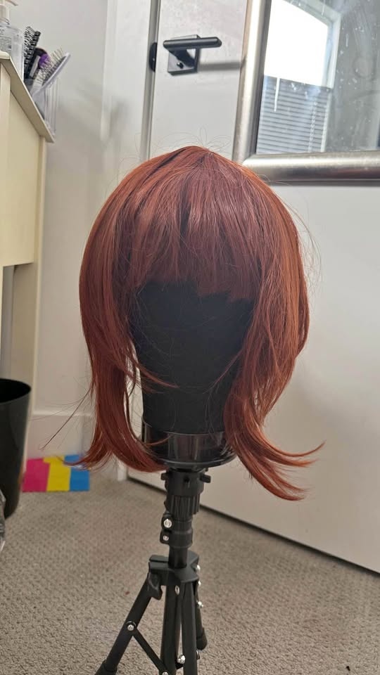 My Hero Academia OCHACO URARAKA wig