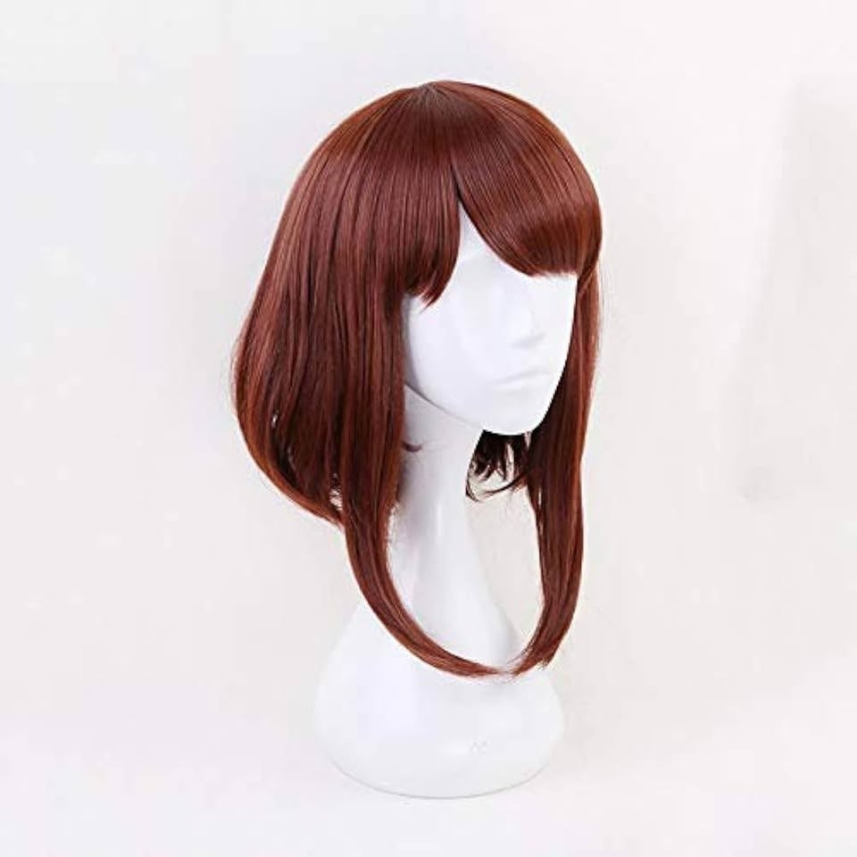 My Hero Academia OCHACO URARAKA wig - photo 3