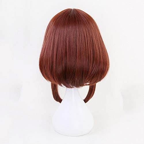 My Hero Academia OCHACO URARAKA wig - photo 4